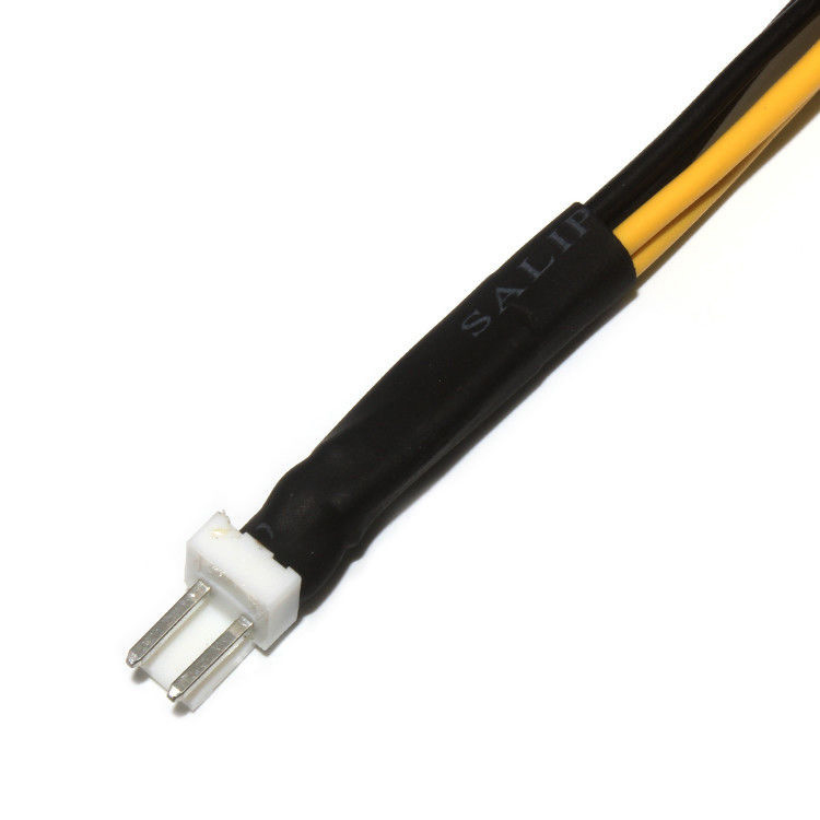Fabbrica professionale Molex personalizzato 39-01-2040 JST B2P-VH cablaggio console di alimentazione
