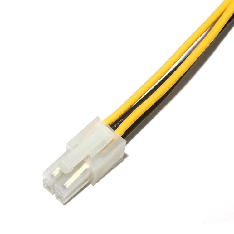 Fabbrica professionale Molex personalizzato 39-01-2040 JST B2P-VH cablaggio console di alimentazione