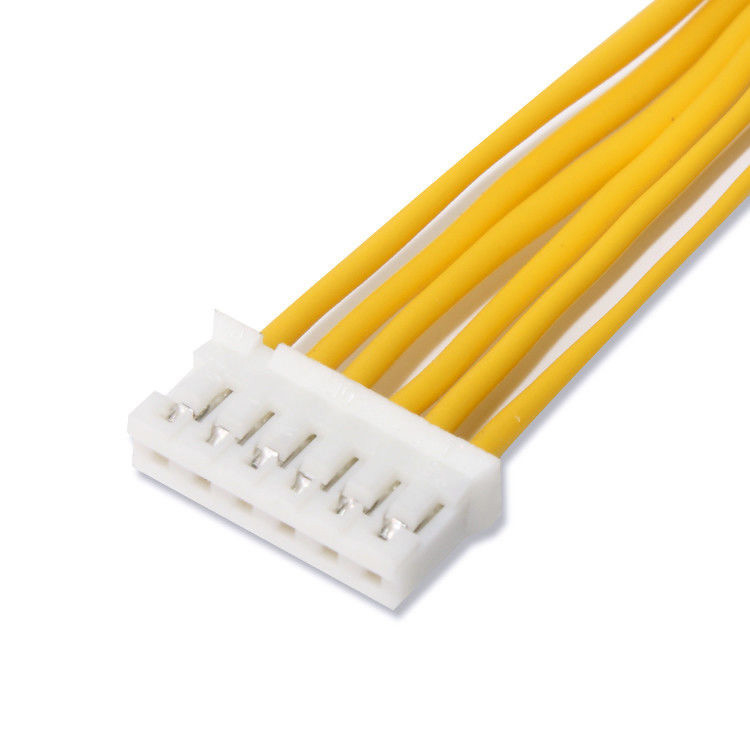 22AWG JST Arnesia di filo per cavo per biciclette elettriche con connettore PH2.0 JST