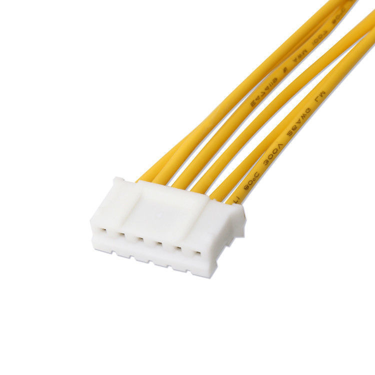22AWG JST Arnesia di filo per cavo per biciclette elettriche con connettore PH2.0 JST