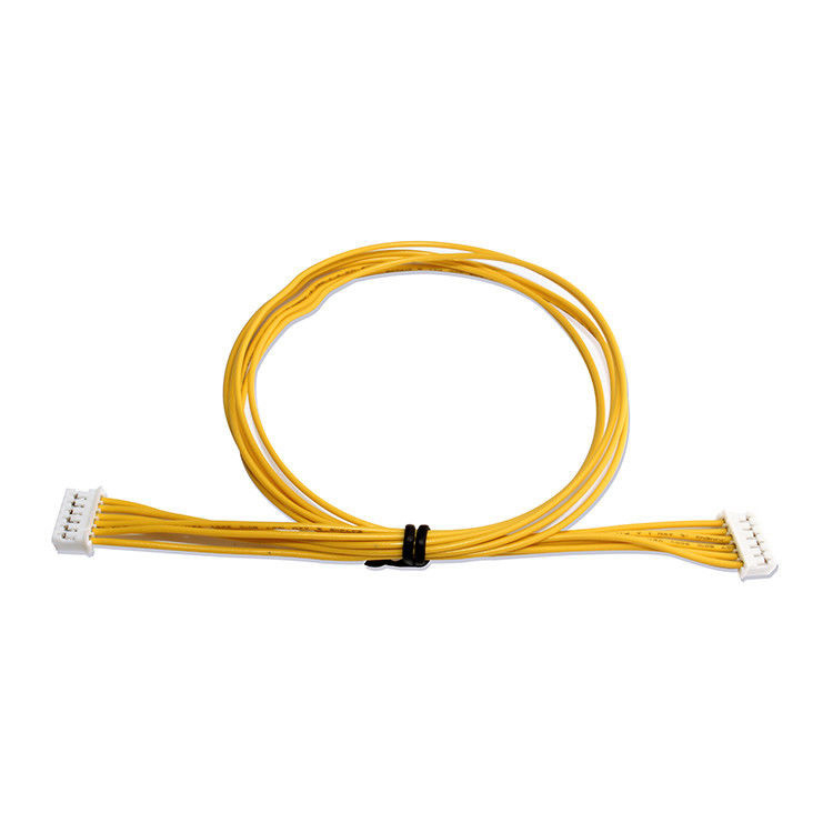 22AWG JST Arnesia di filo per cavo per biciclette elettriche con connettore PH2.0 JST