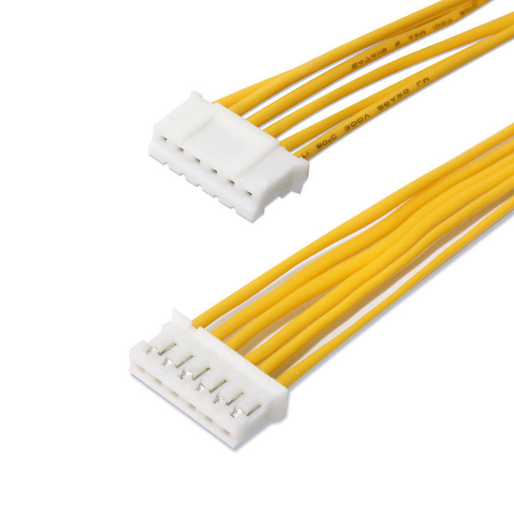 22AWG JST Arnesia di filo per cavo per biciclette elettriche con connettore PH2.0 JST