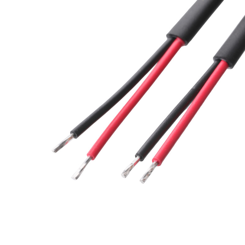 5023510600 PITCH 2.0mm 6P Cassa per stagno*4Pcs UL1007 80C 300V 22AWG Color Wre Diagramma PVC ROHS