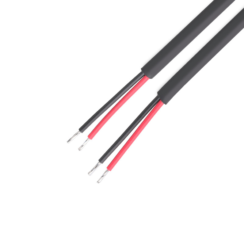 5023510600 PITCH 2.0mm 6P Cassa per stagno*4Pcs UL1007 80C 300V 22AWG Color Wre Diagramma PVC ROHS