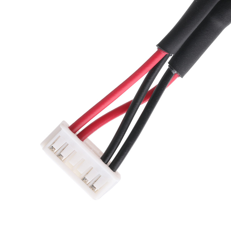 5023510600 PITCH 2.0mm 6P Cassa per stagno*4Pcs UL1007 80C 300V 22AWG Color Wre Diagramma PVC ROHS