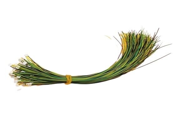Cablaggio su ordinazione del cavo di posizione del W-B 3 di Jst Achr-03v-S ACH per aprire il cavo Harnes del cavo
