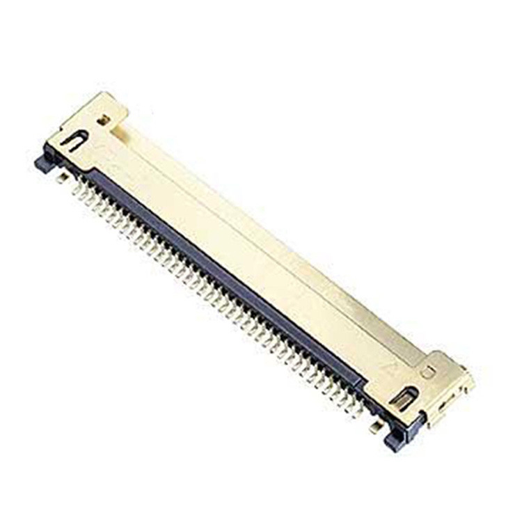 Usl20-20ss-040-CH connettore di passo da 0,4 mm su misura per sistemi di videocamera digitali OEM/ODM