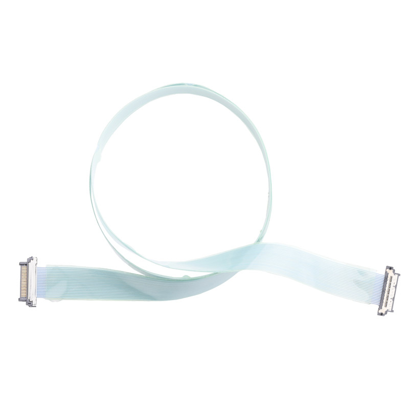 Usl20-20ss-040-CH connettore di passo da 0,4 mm su misura per sistemi di videocamera digitali OEM/ODM