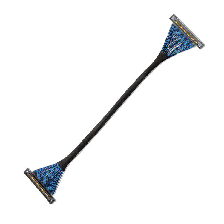 0.4mm Micro cavo coaxiale, Edp 40 pin 20373 2182 20374 20380 cavo lvds