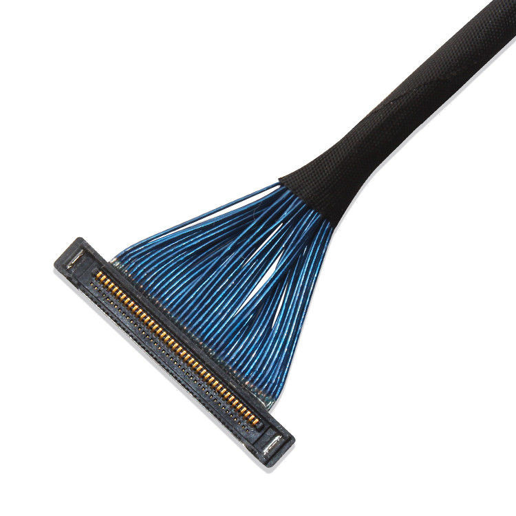 0.4mm Micro cavo coaxiale, Edp 40 pin 20373 2182 20374 20380 cavo lvds