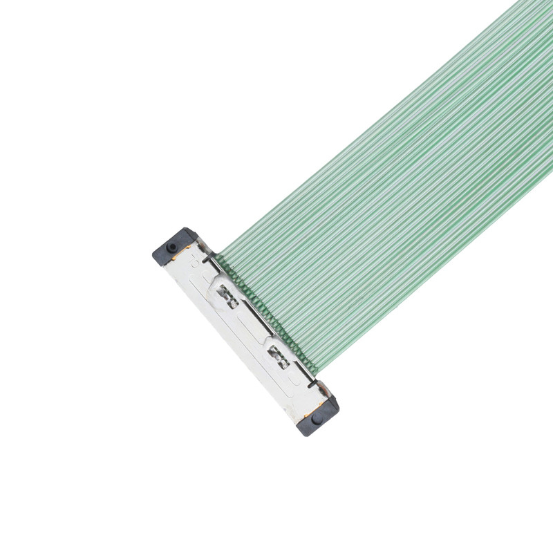 KEL USLS20 30s UslS Serie 30 Pin Micro Cavo Coassiale LVDS Cable connettore 0.4mm Pitch