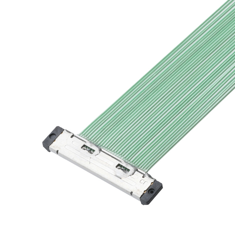 KEL USLS20 30s UslS Serie 30 Pin Micro Cavo Coassiale LVDS Cable connettore 0.4mm Pitch