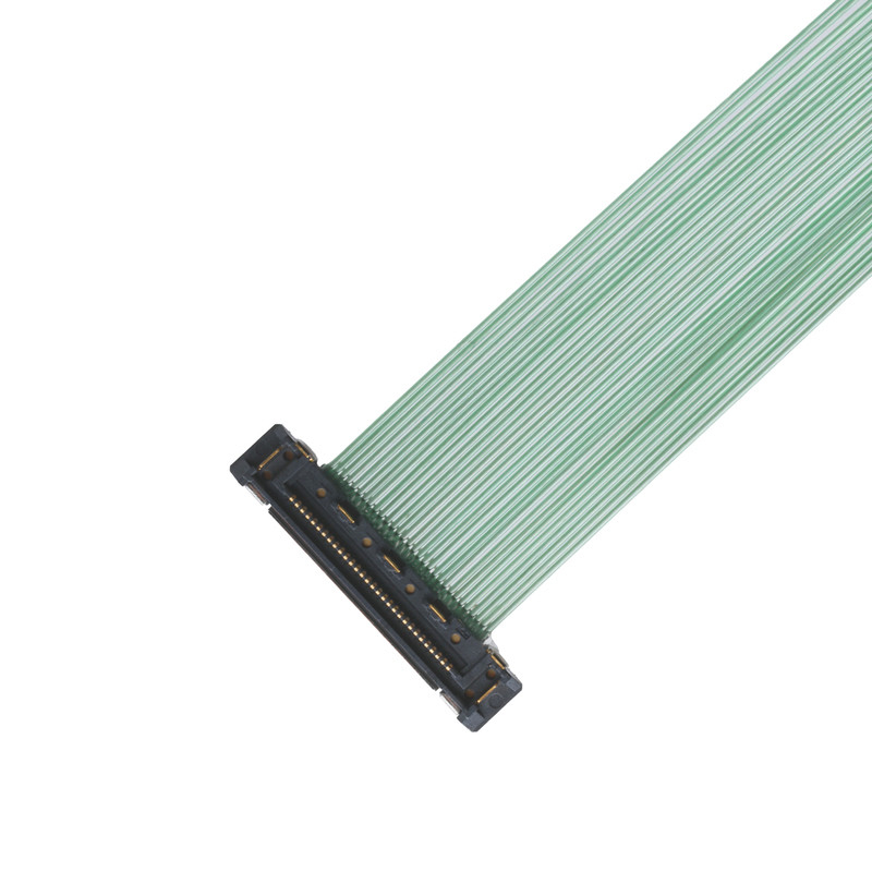 KEL USLS20 30s UslS Serie 30 Pin Micro Cavo Coassiale LVDS Cable connettore 0.4mm Pitch