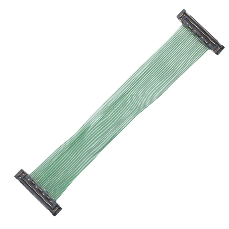 KEL USLS20 30s UslS Serie 30 Pin Micro Cavo Coassiale LVDS Cable connettore 0.4mm Pitch