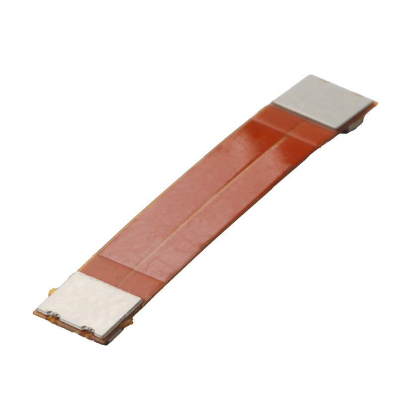 I-PEX NOVASTACK® 35-P 20708-010E-01 Microcavo coassiale adatto ai prodotti elettronici