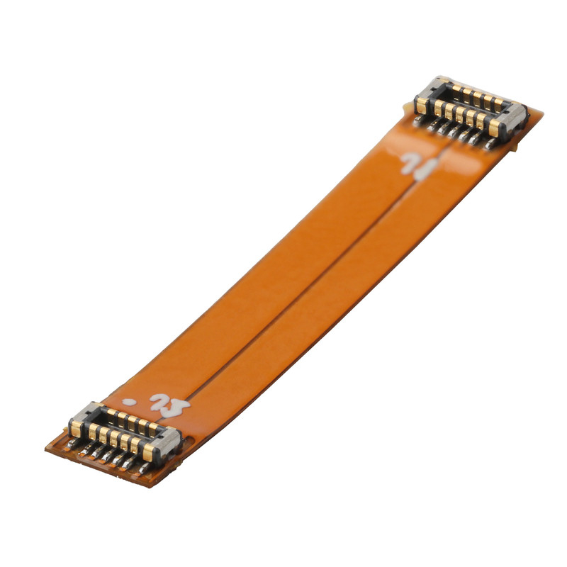 I-PEX NOVASTACK® 35-P 20708-010E-01 Microcavo coassiale adatto ai prodotti elettronici