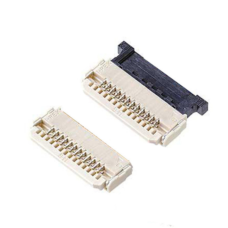 Cable micro coassiale a 10 pin