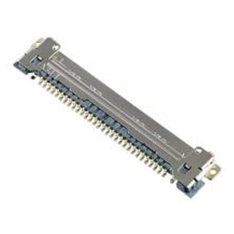 20645-030T-01 CABLINE orizzontale-VSF 20455-030E-76 30P 0,5 mm di passo personalizzare OEM / ODM