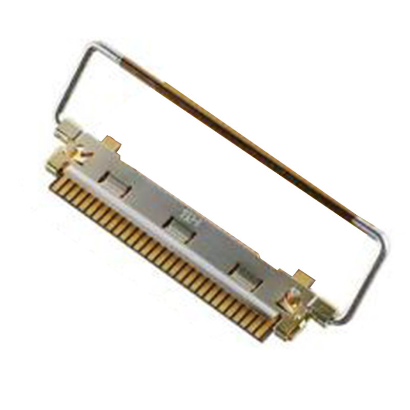 20645-030T-01 CABLINE orizzontale-VSF 20455-030E-76 30P 0,5 mm di passo personalizzare OEM / ODM