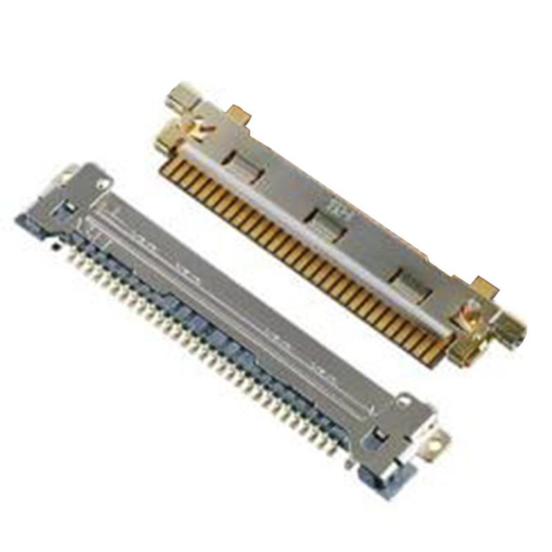 20645-030T-01 CABLINE orizzontale-VSF 20455-030E-76 30P 0,5 mm di passo personalizzare OEM / ODM