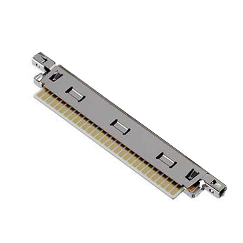 CABLINE-VS IIF 20862-030T-01 20849-030E-01 30P Completamente blindato con terra multipunto e serratura meccanica