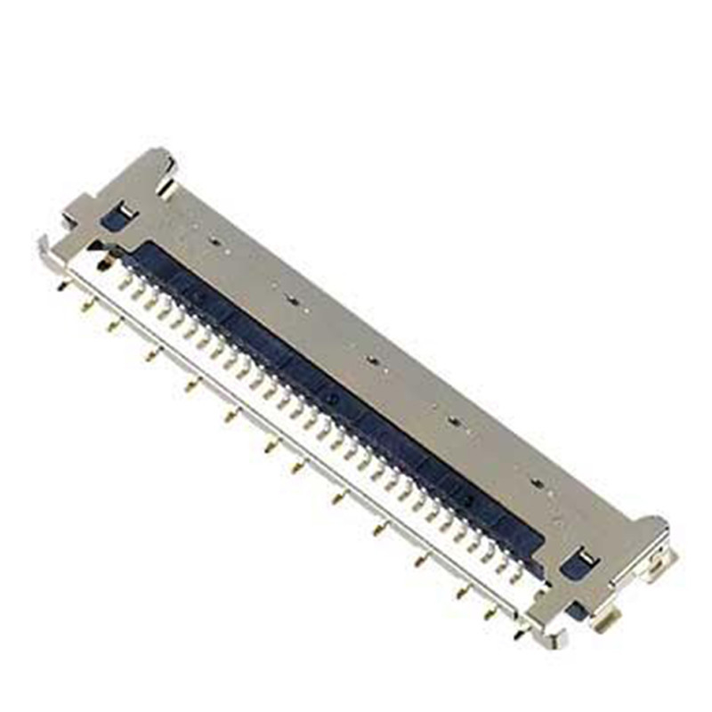 CABLINE-VS IIF 20862-030T-01 20849-030E-01 30P Completamente blindato con terra multipunto e serratura meccanica
