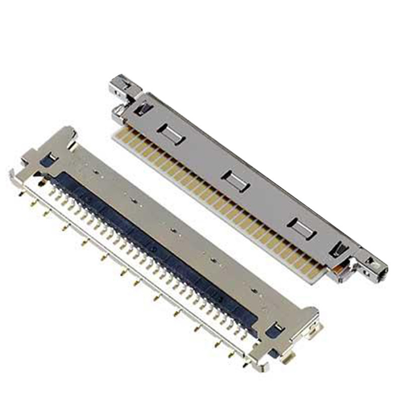 CABLINE-VS IIF 20862-030T-01 20849-030E-01 30P Completamente blindato con terra multipunto e serratura meccanica