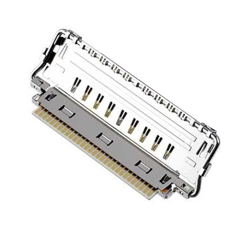 CABLINE-VS IIF 20862-030T-01 20849-030E-01 30P Completamente blindato con terra multipunto e serratura meccanica