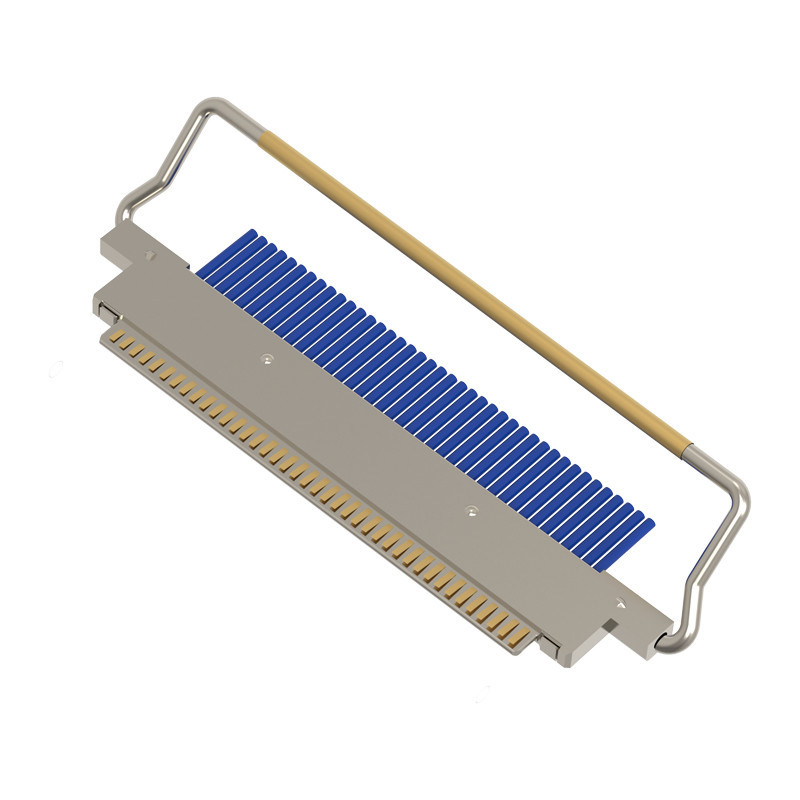 CABLINE-CA 20633-240T-01S Passo 0,4 mm, Tipo di accoppiamento orizzontale Connettore micro-coassiale