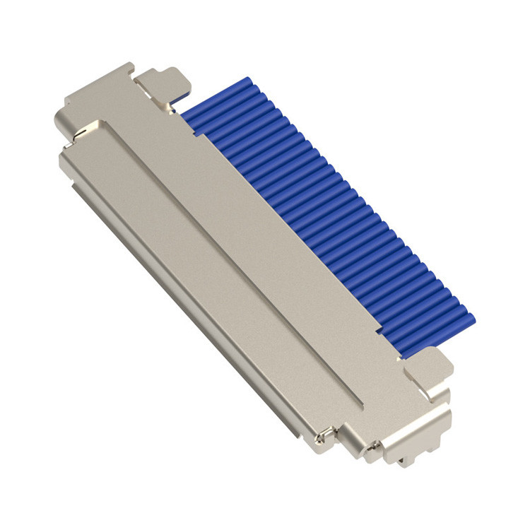 Cavo LVDS micro coassiale con schermatura elettromagnetica e blocco meccanico IPEX MICRO COAX CABLE 30P CABLINE-UM 20878-030T-01