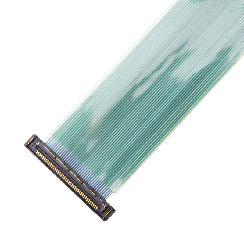 Cavo del connettore di 30 di Pin Micro Coaxial LVDS del cavo USLS20 30s UslS lvds di serie