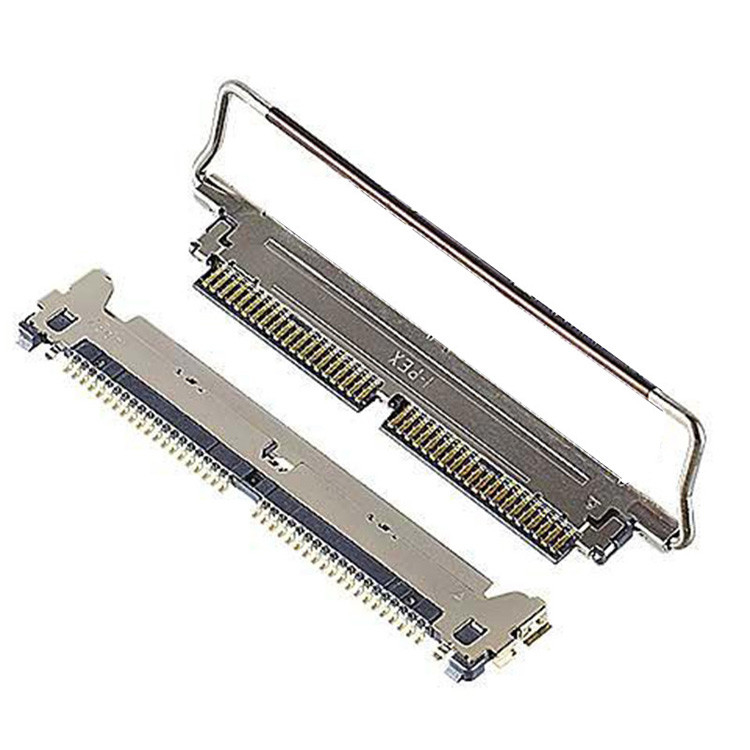 Adatto per il connettore a bassa altezza CABLINE-CAL 30P Micro cavo coaxiale 20728 20777-040T-01
