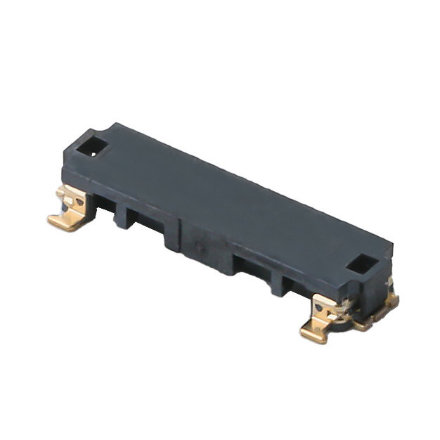 I Pex 20854-010E-02 connettore del ricevitore LVDS cavo cabline UY 0,35mm Pitch Pin-out personalizzare ROHS