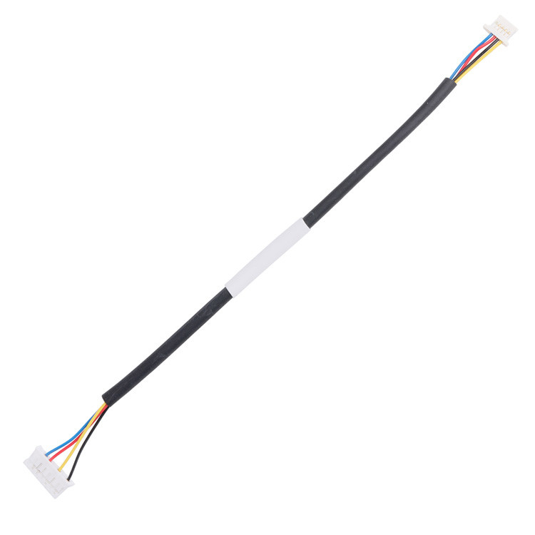 OEM / ODM Wire UL1061 28AWG Cable ROHS MOLEX 41146-0500 A JST PHR-7