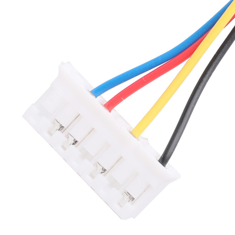 OEM / ODM Wire UL1061 28AWG Cable ROHS MOLEX 41146-0500 A JST PHR-7