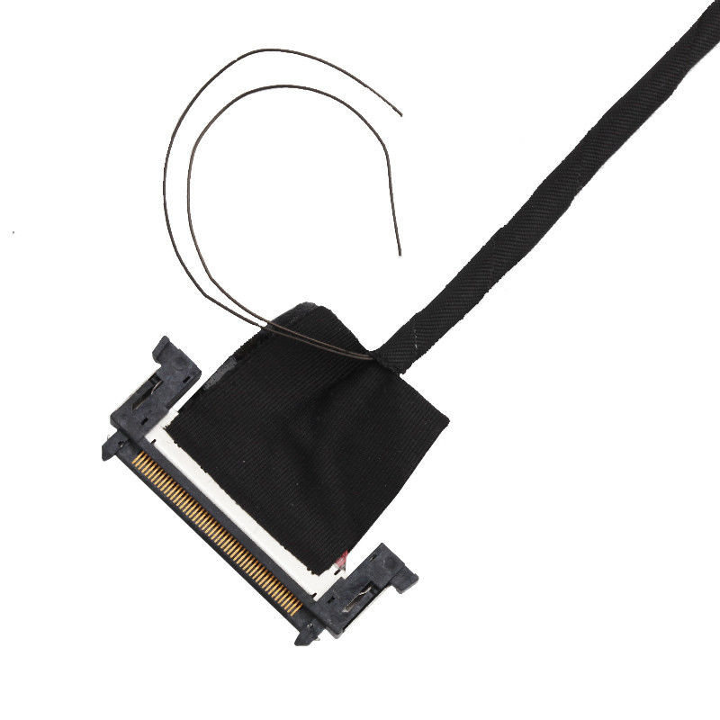 32AWG LVDS Cable Assembly 40 Pin 88441-40 a 50 Pin JAE F1-RE51HL