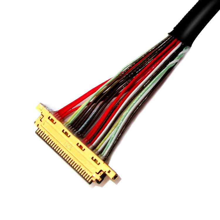 Cavo LVDS per monitor LCD da 30-Pin a 30-Pin I PEX 20453 20633 Con 0,4mm / 1,25mm Pitch