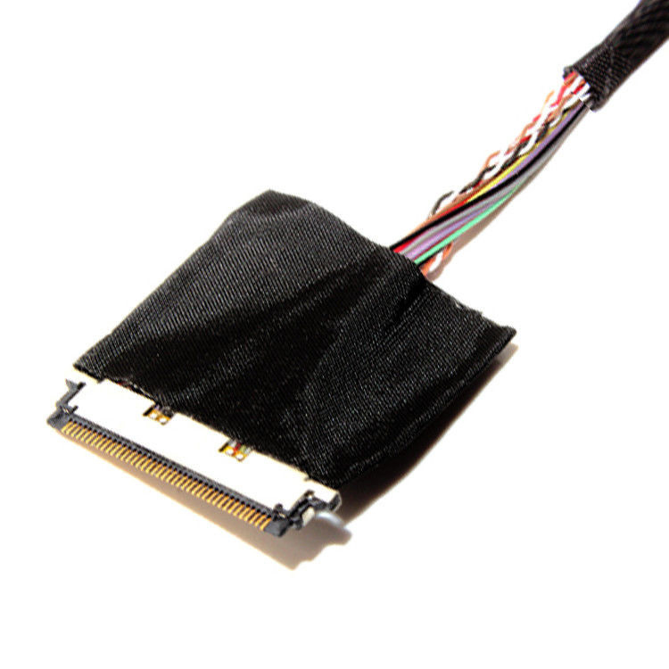 Assemblaggio del cavo LVDS da 40 a 30 pin con connettore I PEX /  20345 040T 32R a DF13