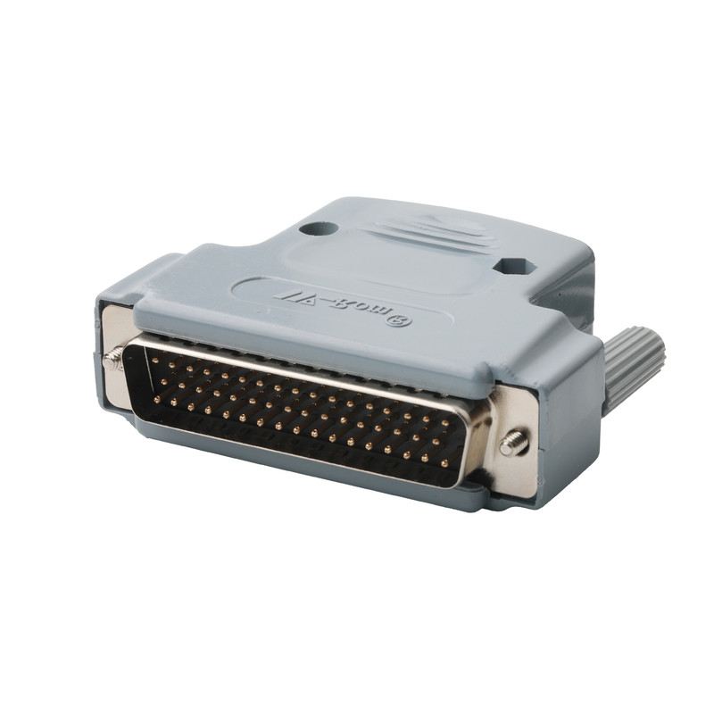 Adaptatore per cavi dati OEM/ODM per adattatori di connettori: 50P Female D-SUB Connector To Ipex 20454-30P And DP20P HD