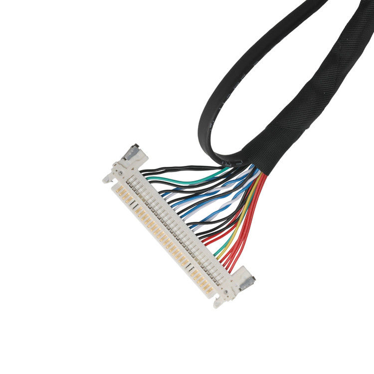 JAE FI-X30HL connettore a connettore JST SHDR-40V-S-B SH1.0mm 40Pin e PHR-6pin