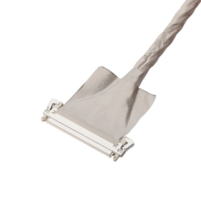 SCSI MDR HPCN40M MALE connettore per FI-X30HL e HSG 51146-5P cablaggio personalizzato