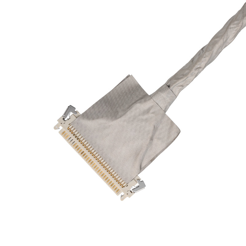 SCSI MDR HPCN40M MALE connettore per FI-X30HL e HSG 51146-5P cablaggio personalizzato