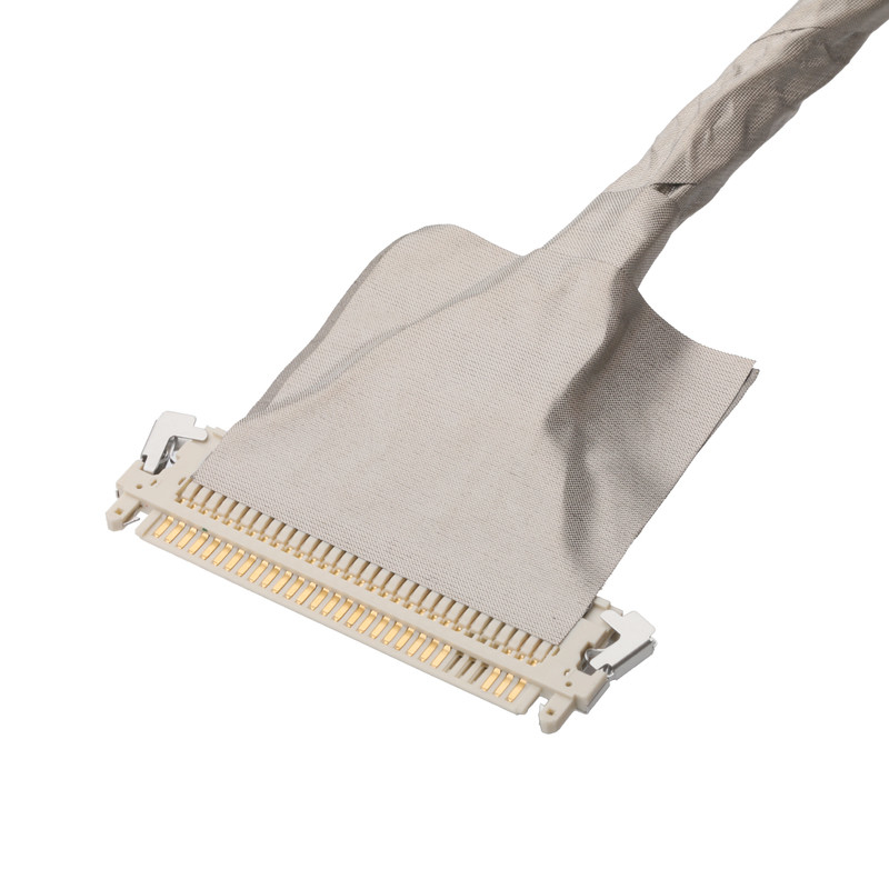 SCSI MDR HPCN40M MALE connettore per FI-X30HL e HSG 51146-5P cablaggio personalizzato
