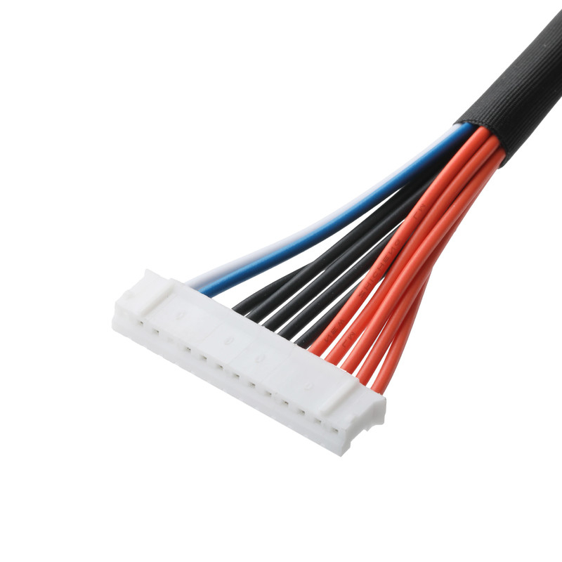 HSG PHR-14Pin a PHR-8Pin e PHR-7Pin Cavi di circuito personalizzati UL2464 28AWG cavo OEM/ODM
