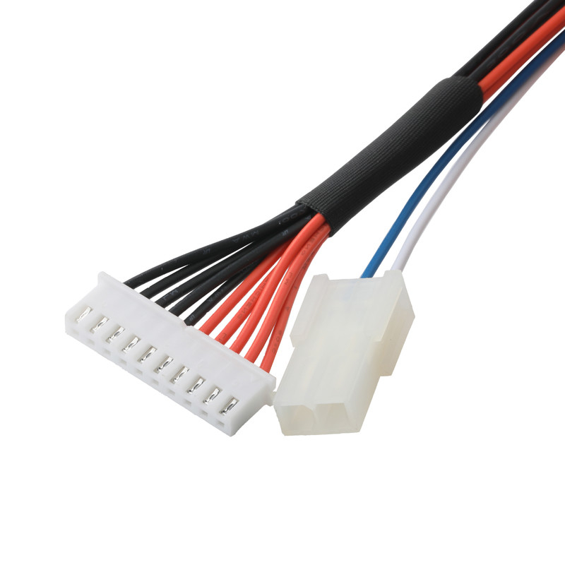 HSG PHR-14Pin a PHR-8Pin e PHR-7Pin Cavi di circuito personalizzati UL2464 28AWG cavo OEM/ODM