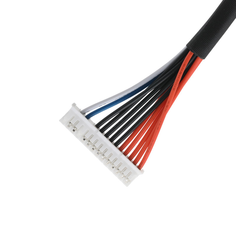 HSG PHR-14Pin a PHR-8Pin e PHR-7Pin Cavi di circuito personalizzati UL2464 28AWG cavo OEM/ODM