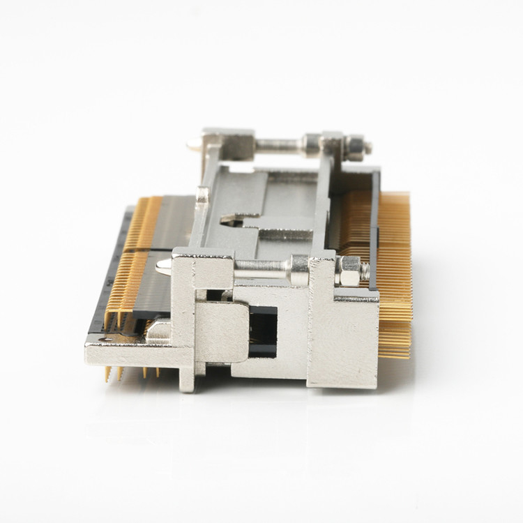 Docking I / O Connector Pitch 0.635mm 30056-160T A 30046-160T-F