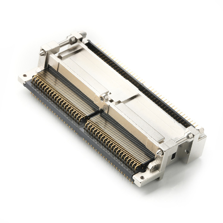 Docking I / O Connector Pitch 0.635mm 30056-160T A 30046-160T-F