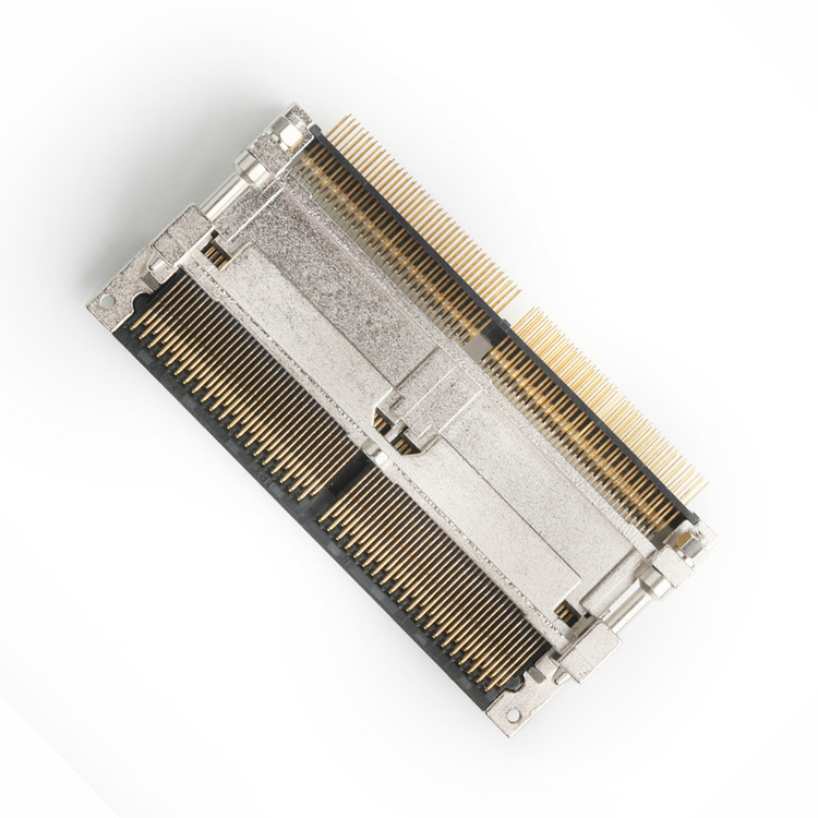 Docking I / O Connector Pitch 0.635mm 30056-160T A 30046-160T-F