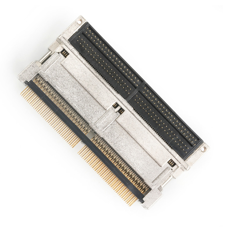 Docking I / O Connector Pitch 0.635mm 30056-160T A 30046-160T-F